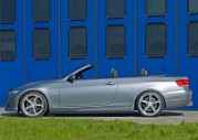 BMW S3 AC Schnitzer Cabrio